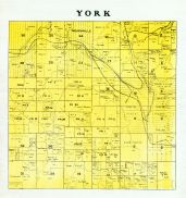 York, Athens County 1905